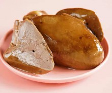 鵝肝中型250g