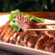 鵝身一份￼（400g)