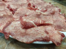 ￼牛舌 （牛脷，牛舌芯）